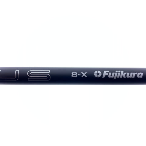Used Fujikura Ventus Black VeloCore+ 8-X Fairway Shaft / X-Stiff Flex / PING Ge