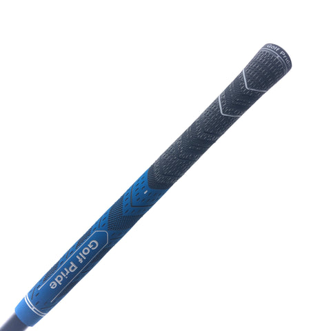 Used Fujikura Ventus Black VeloCore+ 8-X Fairway Shaft / X-Stiff Flex / PING Ge