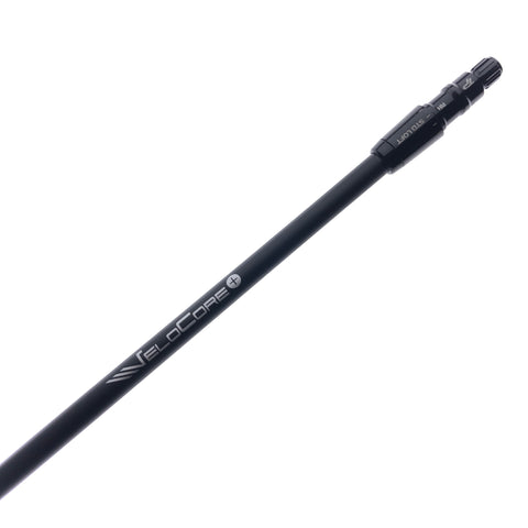 Used Fujikura Ventus Black VeloCore+ 8X F'W Shaft / XStiff / TaylorMade Gen2 F'W
