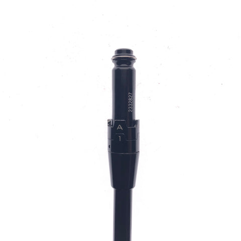 Used Fujikura Ventus Black Velocore 6 TX Driver Shaft / TX Flex / Titleist Gen 2