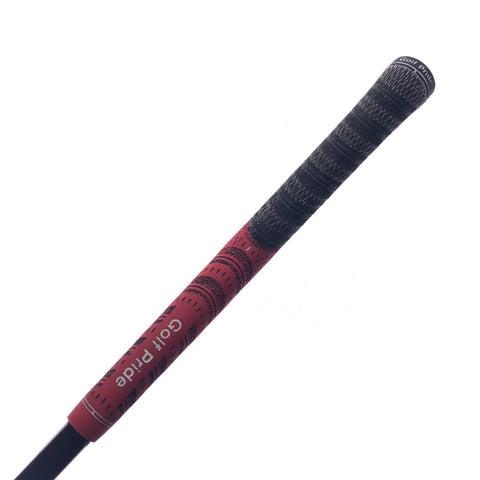 Used Fujikura Ventus Black Velocore 6 TX Driver Shaft / TX Flex / Titleist Gen 2