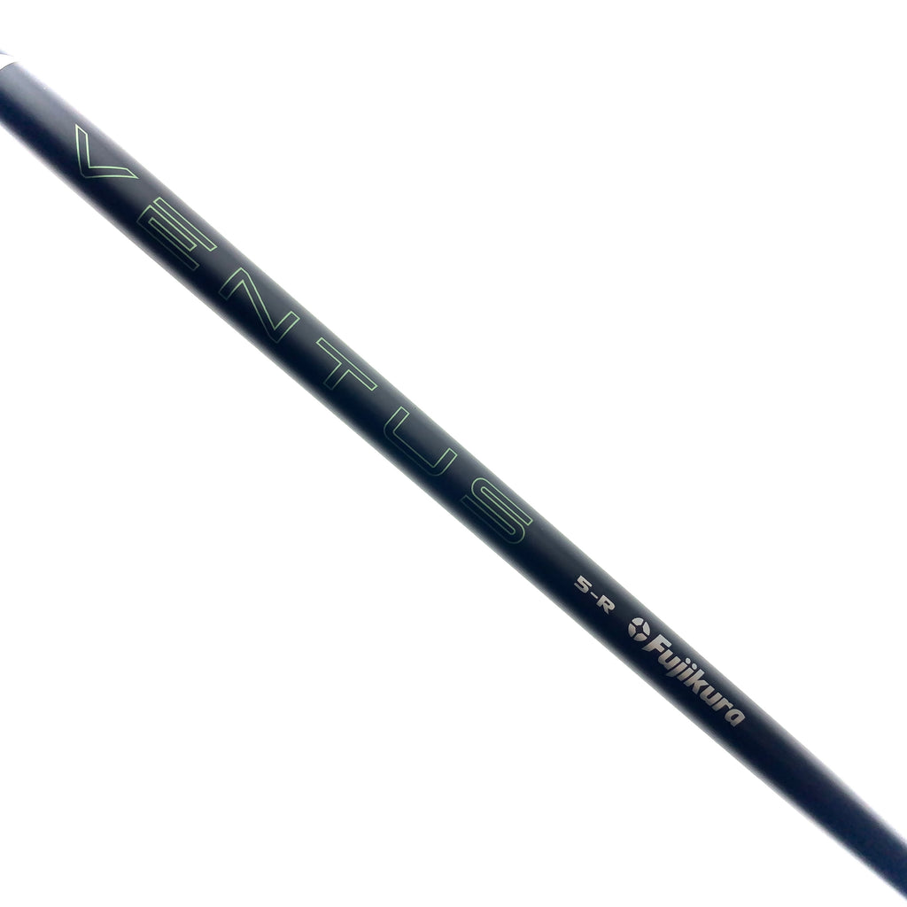 Used Fujikura Ventus Blue 5 R Driver Shaft / Regular Flex / TaylorMade Gen 2 Ad