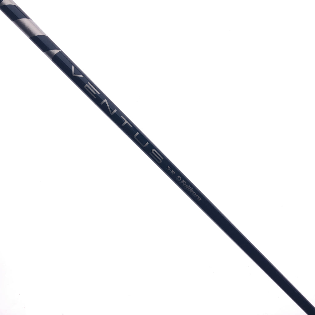 Used Fujikura Ventus Blue 5 R Driver Shaft / Regular Flex / TaylorMade Gen 2