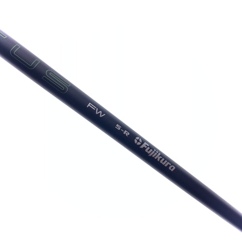 Used Fujikura Ventus Blue 5 R Fairway Shaft / Regular Flex