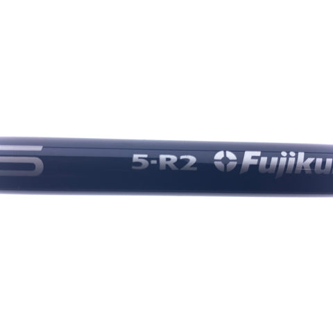 Used Fujikura Ventus Blue 5 R2 Driver Shaft / Soft Regular Flex / PING Gen 4 Ad