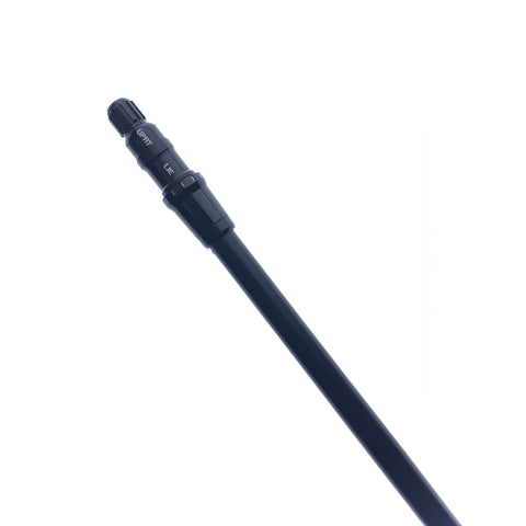 Used Fujikura Ventus Blue 5 S Driver Shaft / TaylorMade Gen 2 Adapter