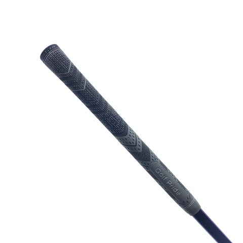 Used Fujikura Ventus Blue 5 S Driver Shaft / TaylorMade Gen 2 Adapter