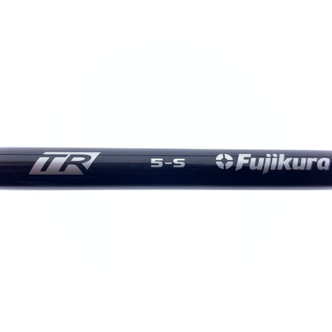 Used Fujikura Ventus Blue 5 S Fairway Shaft / TaylorMade Gen 2 Adapter