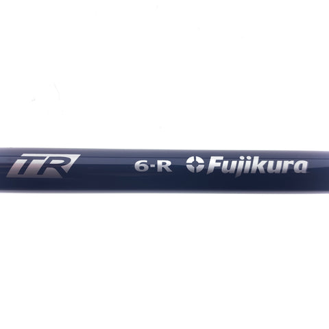 Used Fujikura Ventus Blue 6 R Fairway Shaft / Regular Flex / Srixon Adapter