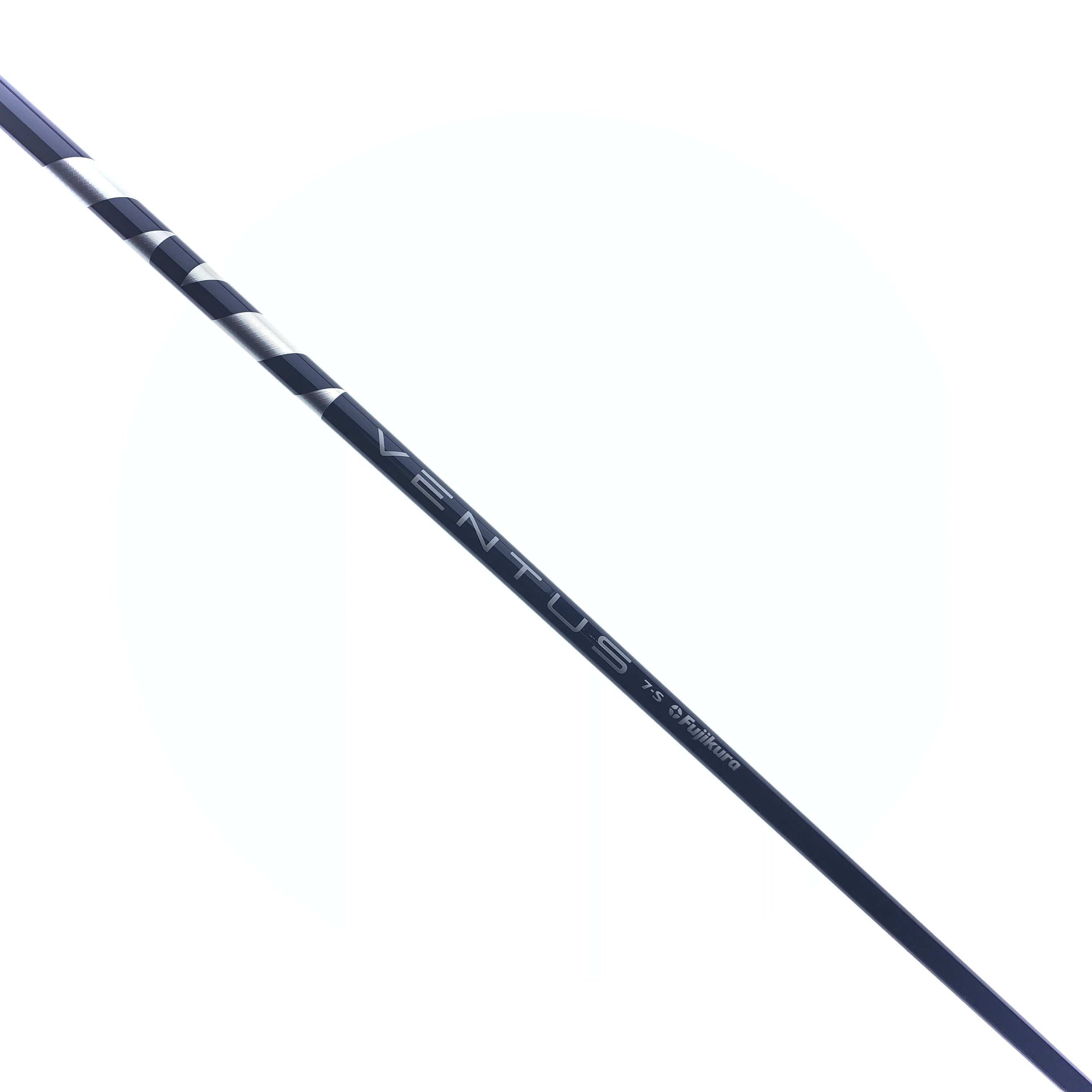 Used Fujikura Ventus Blue 7 S Fairway Shaft / Stiff Flex / PING Gen 2