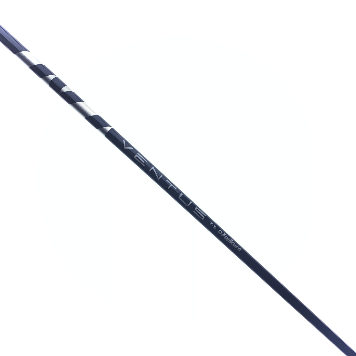 Used Fujikura Ventus Blue 7 S Fairway Shaft / Stiff Flex / PING Gen 2