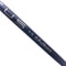 Used Fujikura Ventus Blue 7 S Hybrid Shaft / Stiff Flex / Taylormade Adapter