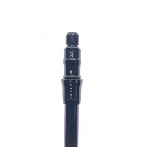 Used Fujikura Ventus Blue 7 S Hybrid Shaft / Stiff Flex / Taylormade Adapter