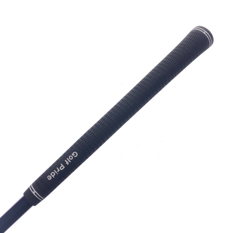 Used Fujikura Ventus Blue 7 S Hybrid Shaft / Stiff Flex / Taylormade Adapter