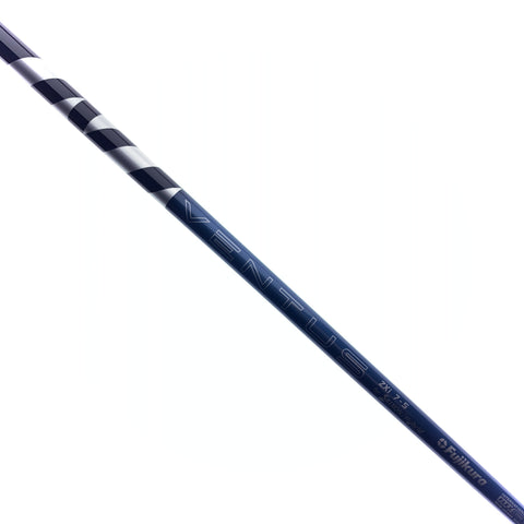 Used Fujikura Ventus Blue 7 S Rescue / Hybrid / Stiff / Srixon Adapter