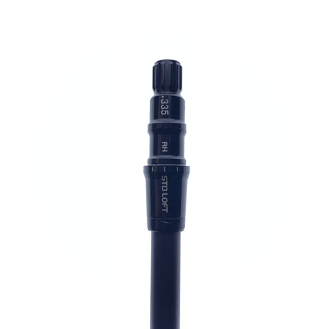 Used Fujikura Ventus Blue FW 2025 6-S Fairway Shaft / Stiff/TaylorMade Gen2