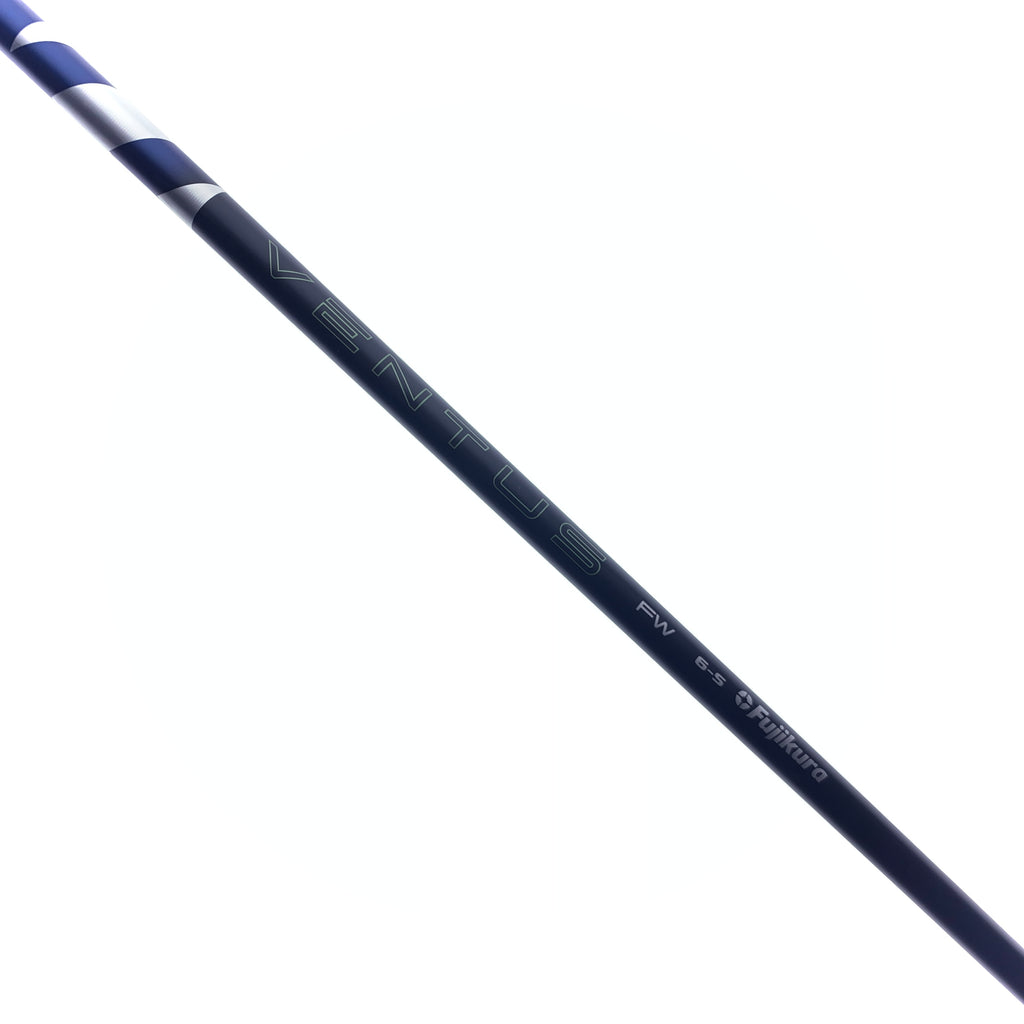Used Fujikura Ventus Blue FW 2025 6-S Fairway Shaft / Stiff/TaylorMade Gen2