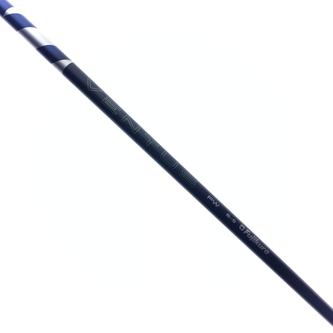 Used Fujikura Ventus Blue FW 2025 6-S Fairway Shaft / Stiff/TaylorMade Gen2
