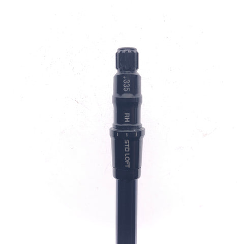 Used Fujikura Ventus Blue FW 6 Fairway Shaft / X-Stiff Flex / TaylorMade Gen 2