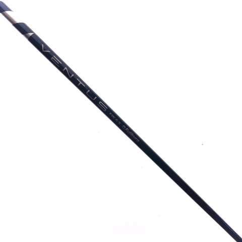 Used Fujikura Ventus Blue FW 6 Fairway Shaft / X-Stiff Flex / TaylorMade Gen 2