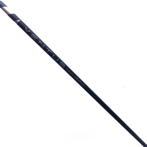 Used Fujikura Ventus Blue FW 6 Fairway Shaft / X-Stiff Flex / TaylorMade Gen 2