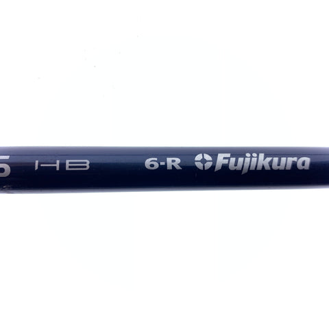 Used Fujikura Ventus Blue HB VeloCore 6 Rescue / Hybrid / Reg Flex / Ping Gen 3