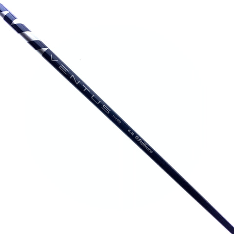 Used Fujikura Ventus Blue HB VeloCore 6 Rescue / Hybrid / Reg Flex / Ping Gen 3
