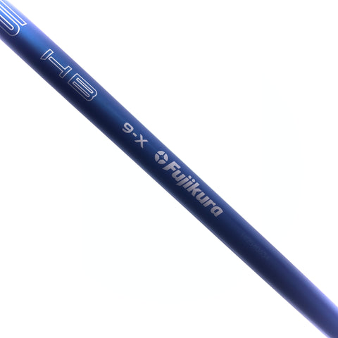 Used Fujikura Ventus Blue HB VeloCore+ 9-X Rescue/ X-Stiff / Titleist Hy Gen2 Ad