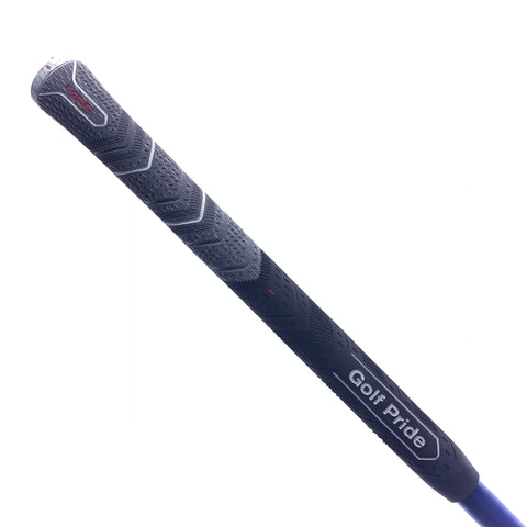 Used Fujikura Ventus Blue HB VeloCore+ 9-X Rescue/ X-Stiff / Titleist Hy Gen2 Ad