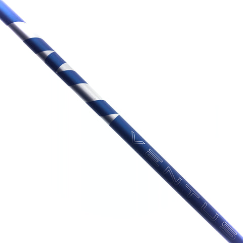 Used Fujikura Ventus Blue HB VeloCore+ 9-X Rescue/ X-Stiff / Titleist Hy Gen2 Ad