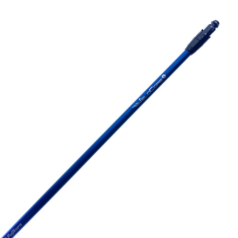 Used Fujikura Ventus Blue HB VeloCore+ 9-X Rescue/Utility Shaft / X-Stiff Flex