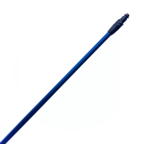 Used Fujikura Ventus Blue HB VeloCore+ 9-X Rescue/Utility Shaft / X-Stiff Flex