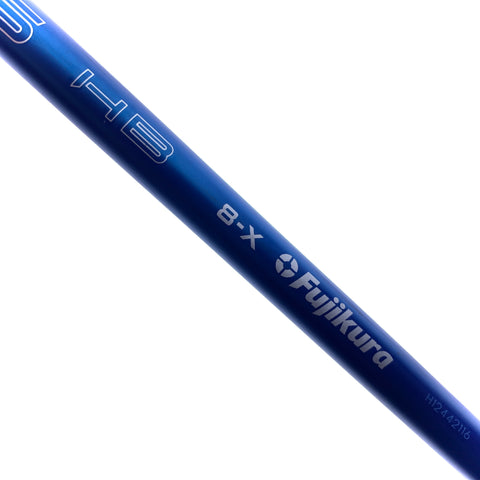 Used Fujikura Ventus Blue HB Velocore + Rescue / Hybrid / Utility Shaft / X-Sti