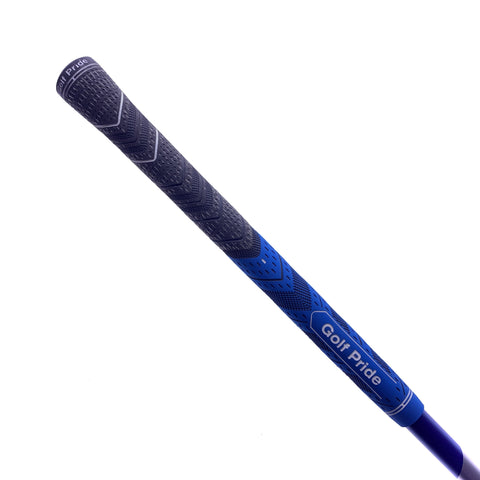 Used Fujikura Ventus Blue HB Velocore + Rescue / Hybrid / Utility Shaft / X-Sti
