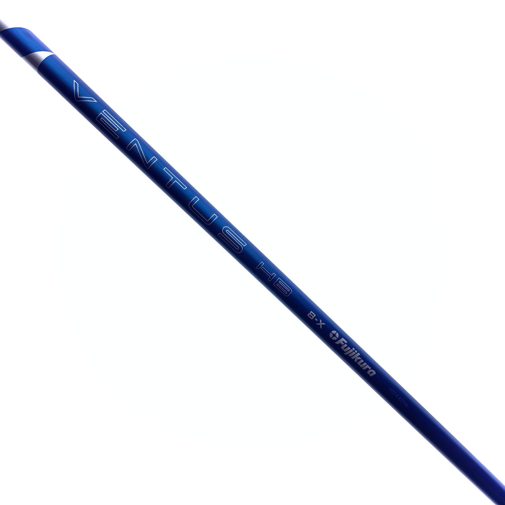 Used Fujikura Ventus Blue HB Velocore + Rescue / Hybrid / Utility Shaft / X-Sti