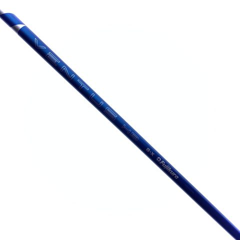 Used Fujikura Ventus Blue HB Velocore + Rescue / Hybrid / Utility Shaft / X-Sti