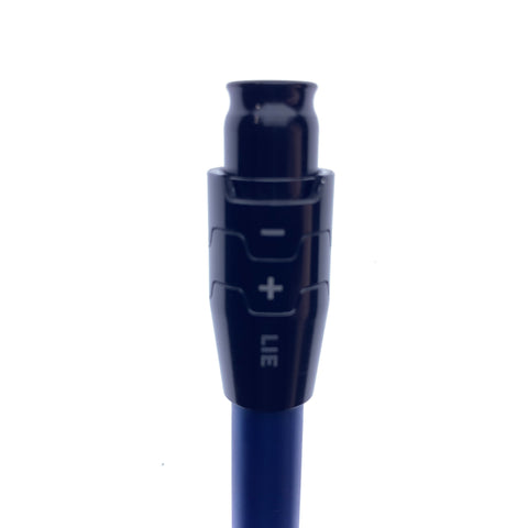 Used Fujikura Ventus Blue HB Velocore + Rescue / Hybrid /Utility Shaft/X-Stiff