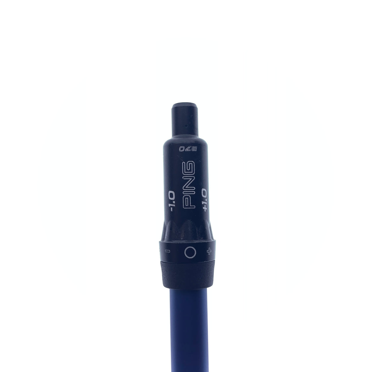 Used Fujikura Ventus Blue HB Velocore + Rescue / Hybrid / X-Stiff / PING Gen 3