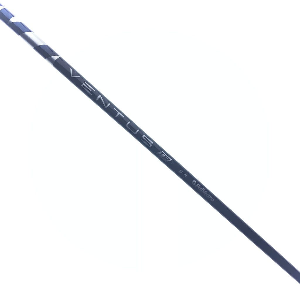 Used Fujikura Ventus Blue TR 5S Driver Shaft / TaylorMade Gen 2 Adapter