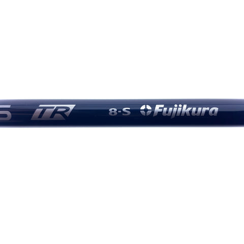 Used Fujikura Ventus Blue TR 8-S Rescue / Hybrid / Utility Shaft / Stiff Flex