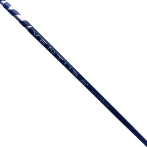 Used Fujikura Ventus Blue TR 8-S Rescue / Hybrid / Utility Shaft / Stiff Flex