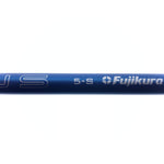 Used Fujikura Ventus Blue VeloCore+ 5-S Driver Shaft / Stiff/ Callaway Gen 2