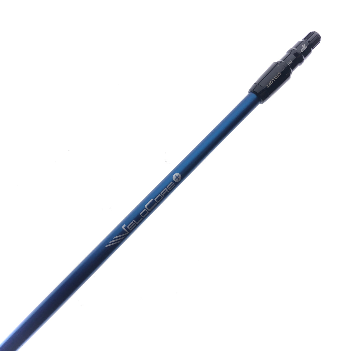 Used Fujikura Ventus Blue VeloCore+ 5-S Driver Shaft / Stiff Flex / TaylorMade