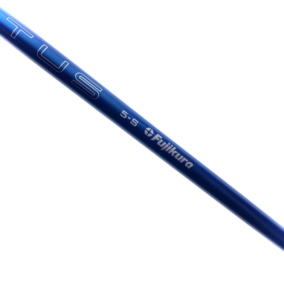 Used Fujikura Ventus Blue VeloCore+ 5-S Driver Shaft / TaylorMade Gen 2 Adapter