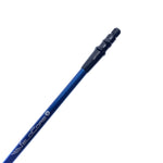 Used Fujikura Ventus Blue VeloCore+ 5-S Driver Shaft / TaylorMade Gen 2 Adapter