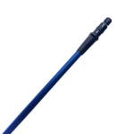 Used Fujikura Ventus Blue VeloCore+ 5-S Driver Shaft / TaylorMade Gen 2 Adapter