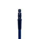 Used Fujikura Ventus Blue VeloCore+ 5-S Driver Shaft / TaylorMade Gen 2 Adapter