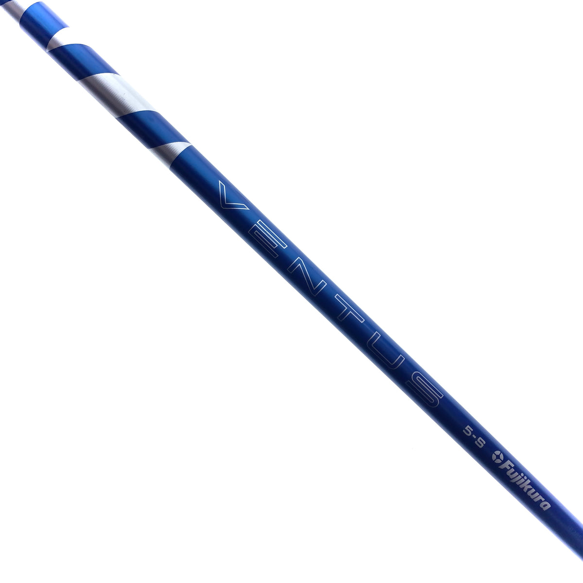 Used Fujikura Ventus Blue VeloCore+ 5-S Driver Shaft / TaylorMade Gen 2 Adapter