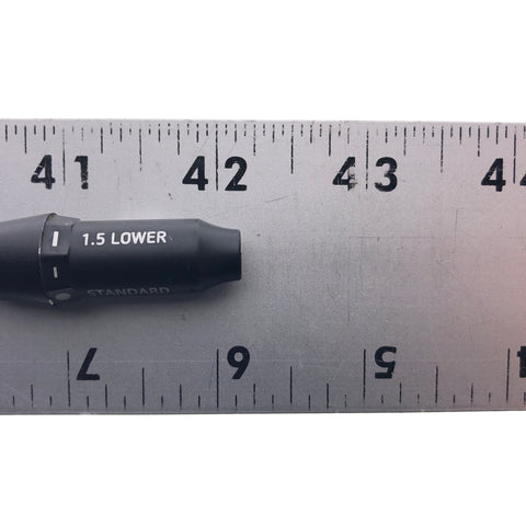 Used Fujikura Ventus Blue VeloCore 5R Fairway Shaft / Regular Flex / PXG Adapter