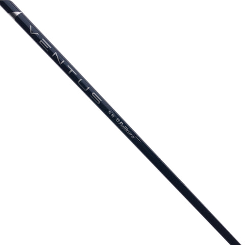 Used Fujikura Ventus Blue VeloCore 5R Fairway Shaft / Regular Flex / PXG Adapter